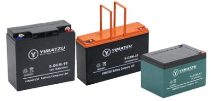 DCM-Scooter-Batteries