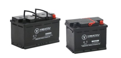Automotive Car Batteries