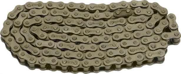 428H Chain - 140 Links (141 Pins) - CHN428H-140F1