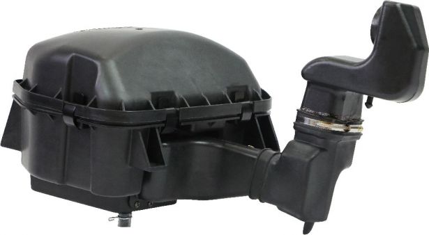 Air Filter Assembly - CF Moto, ATV, 800cc, Quad Gladiator X8 V-Twin EFI - PBC919FF1