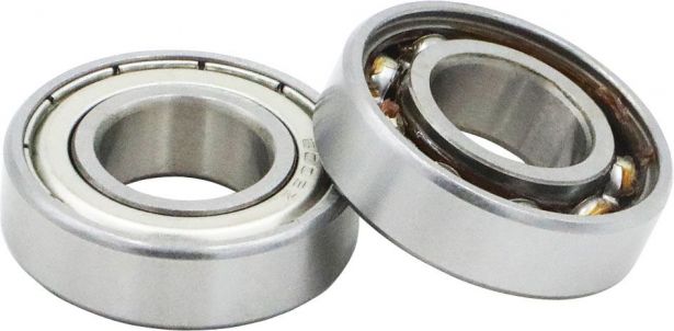 Bearing - 6002Z / 6102Z (2 pc set) 32x15x9 - BRG6002Z - PBC213F1