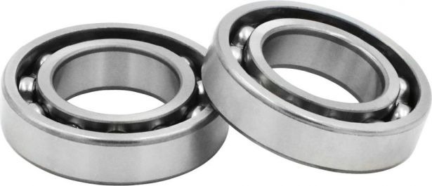 Bearing - 6006 / 6106 (2 pc set) 55x30x13 - BRG6006 - PBC249F1