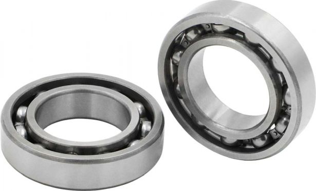Bearing - 6007 / 6107 (2 pc set) 62x35x14 - BRG6007 - PBC151F1
