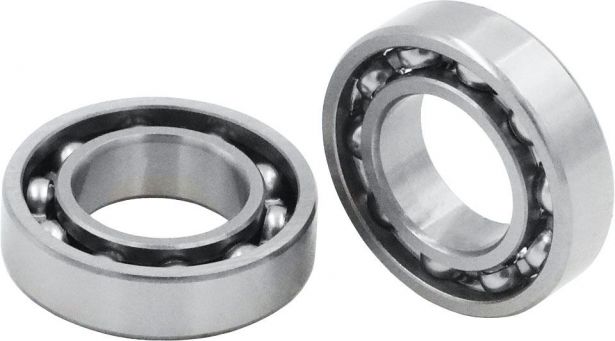 Bearing - 6902 (2 pc set) 28x15x7 - BRG6902 - PBC102F1