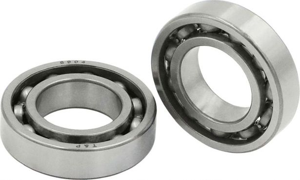 Bearing - 6904 (2 pc set) 37x20x9 - BRG6904 - PBC115F1