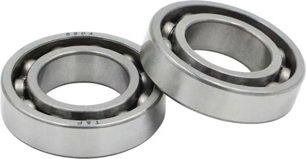 Bearing - 6904 (2 pc set) 37x20x9 - BRG6904 - PBC115F1