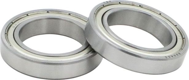Bearing - 6906ZZ (2 pc set) 47x29x9 - BRG6906ZZ - PBC220F1