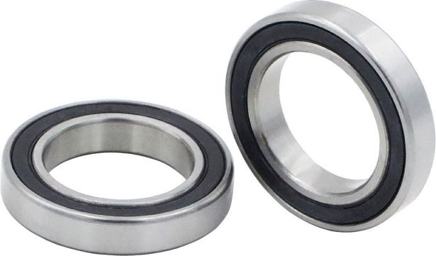 Bearing - 6907-2RS (2 pc set) 55x35x10 - BRG6907-2RS - PBC108F1