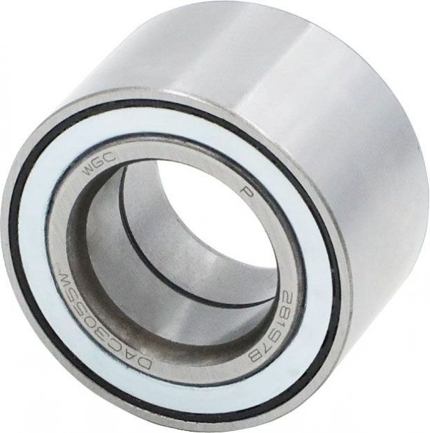 Bearing - DAC305532W, Hisun, 700cc, ATV (1pc) - BRG305532 - PBC214F1