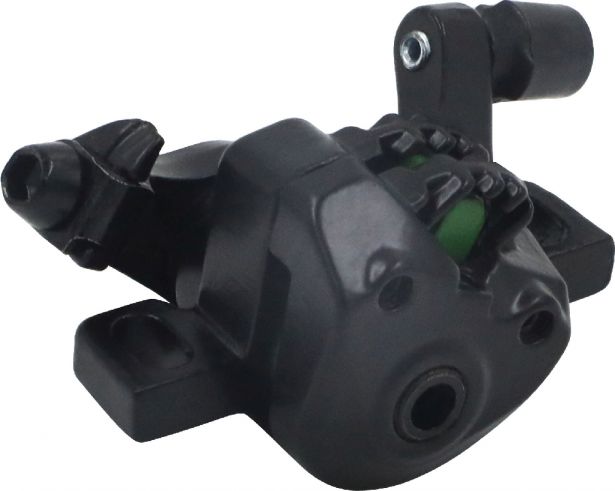 Brake Caliper - Caliper & Pads, SHOK Scooters Graviton - 70S8035 - PBC847EF1