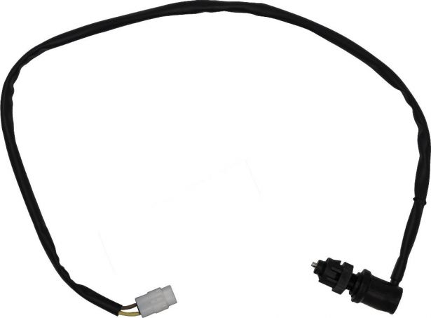 Brake Light Switch - Brake Pedal, 400cc, 500cc, 700cc, 800cc - 10A8880 - PBC2049F1