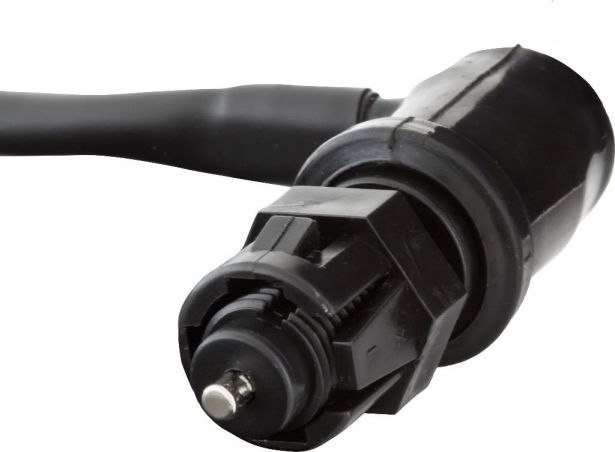 Brake Light Switch - Brake Pedal, 400cc, 500cc, 700cc, 800cc - 10A8880 - PBC2049F1