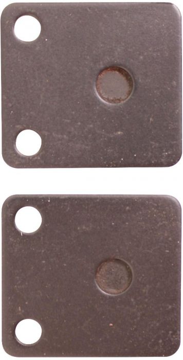 Brake Pads - 250cc - 400cc, ATV, Jianshe, Baja - 90D1035 - PBC694F1