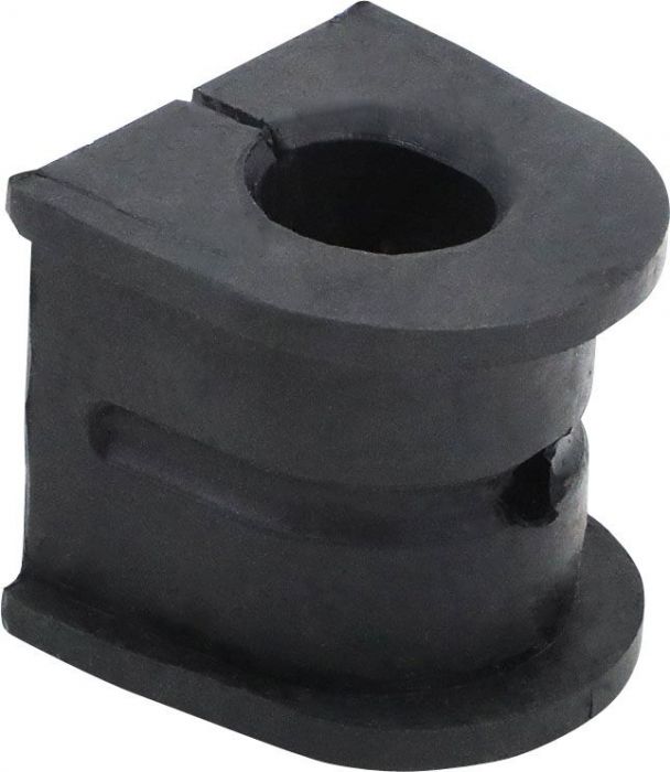 Bushing - Rubber, U Type, 800cc, UTV, Hisun - BSH3080 - PBC157F1
