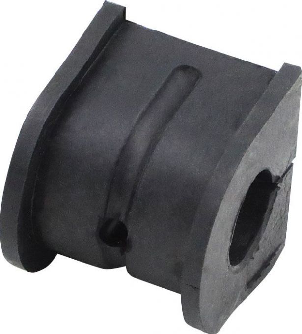 Bushing - Rubber, U Type, 800cc, UTV, Hisun - BSH3080 - PBC157F1