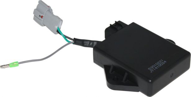 CDI - 150cc to 400cc, ATV, 300cc, 2x4, 4x4 and 4x4 IRS - 10A5301 - PBC2167F1