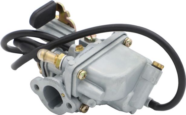 Carburetor - 16mm, Manual Choke, Suzuki LT50 Profile - 80A1124 - PBC994F1