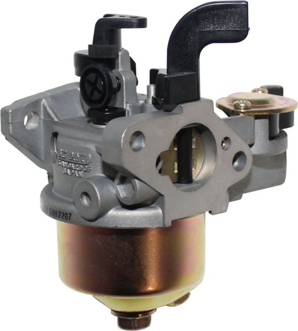 Carburetor - Honda Style 3.0HP, GX100 - 80A1180 - PBC1039F1