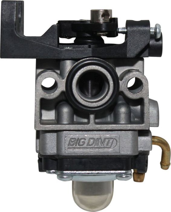 Carburetor - Honda Style 1.6HP, GX35 - 80A1175 - PBC1033F1
