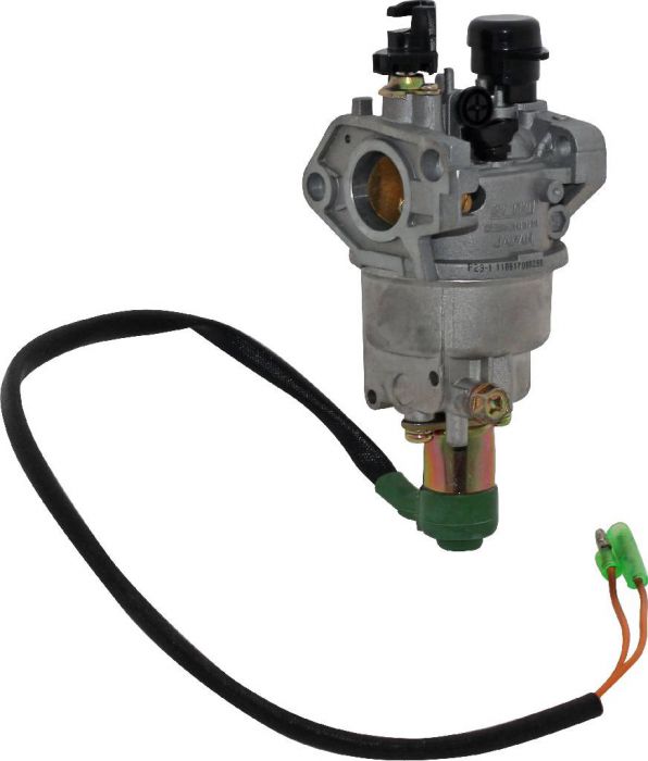 Carburetor - Honda Style 11HP, GX340 - 80A1210 - PBC979F1