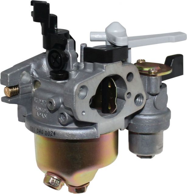 Carburetor - Honda Style 4.0HP, GX120 - 80A1185 - PBC1045F1