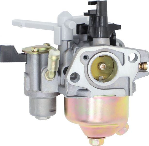 Carburetor - Honda Style 6.5HP, GX200 Type 2 - 80A1196 - PBC999F1