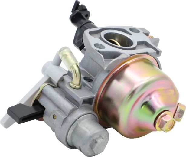 Carburetor - Honda Style 6.5HP, GX200 Type 2 - 80A1196 - PBC999F1