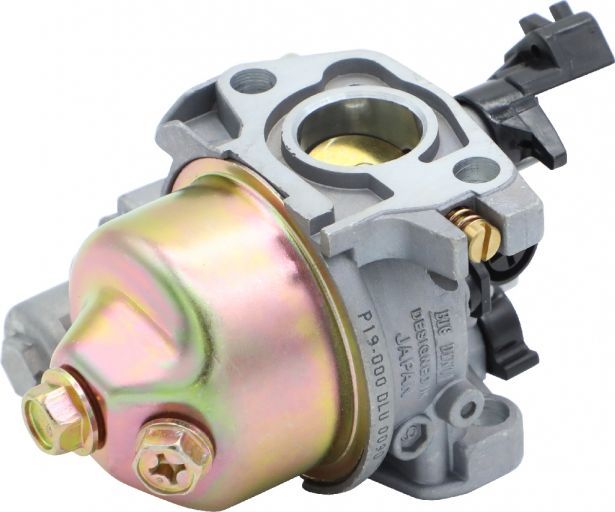 Carburetor - Honda Style 6.5HP, GX200 Type 2 - 80A1196 - PBC999F1