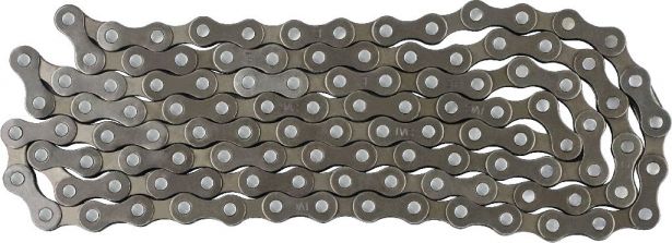 Chain - 410 Reinforced, 10m long - CHN410R-10 - PBC1132F1