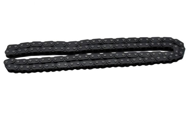 Chain - T8F (8mm), 10m long - CHNT8F-10M - PBC1055F1