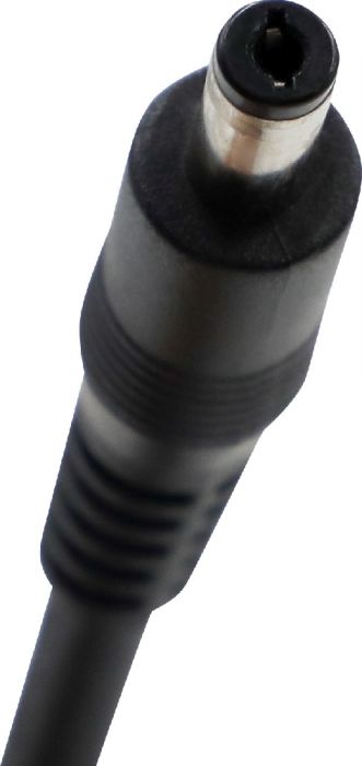 Charger - 48V, 2A, DC 2.1mm Plug, 5.5*2.1 (5.5mm x 2.1mm) Connector & Wall Plug, Lithium, UL / CUL - CHG4820DC5521L - PBC1599EF1