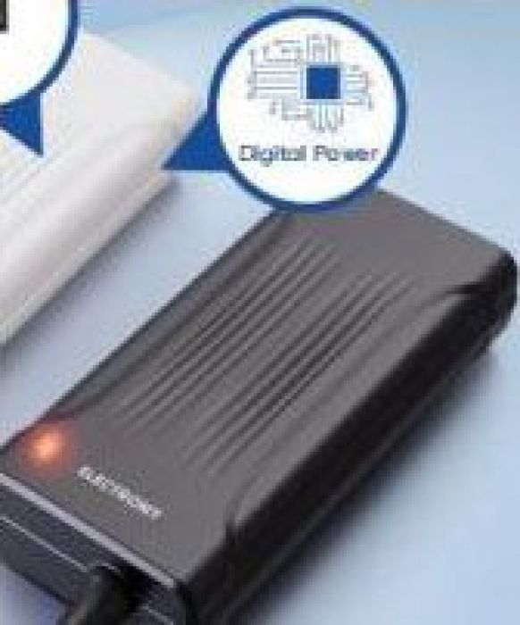 Charger - 52V, 2A, 100-240V, DC 2.1mm Plug, Lithium - CHG5220DC - PBC1581EF1