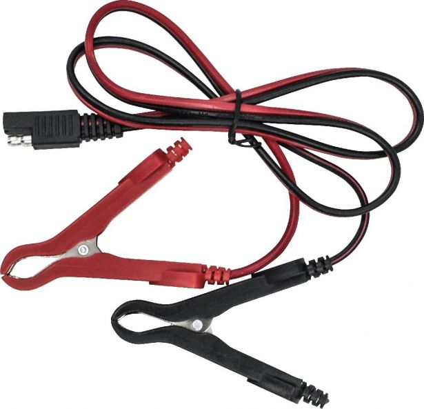 Charger - 8 Stage Universal Battery Charger, 3.5A Charging Current - CHG0135 - PBC1519EF1