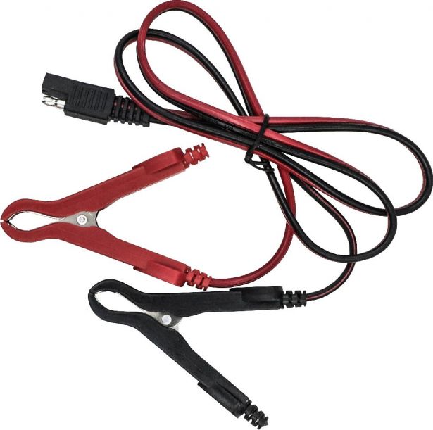 Charger - 8 Stage Universal Battery Charger, 3.5A Charging Current - CHG0135 - PBC1519EF1