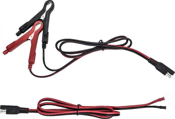 Charger - 8 Stage Universal Battery Charger, 6A Charging Current - CHG0160 - PBC1531EF1