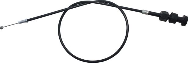 Choke Cable - 74cm, Honda, TRX Style, Knob, 73cm - CBL4250 - PBC856F1