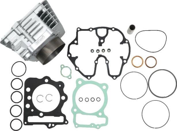 Cylinder Kit - Honda, TRX400, ATV, 400cc, 85mm - 20A8504F1