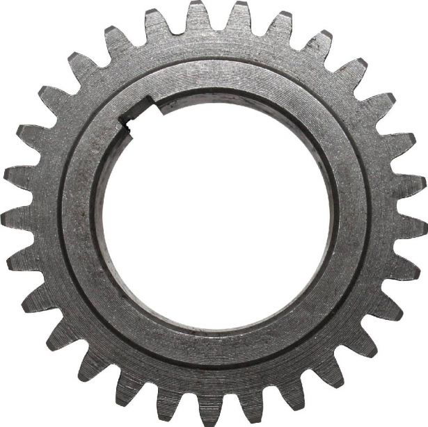 Drive Gear - 500cc, 550cc - 20A6355 - PBC1559F1