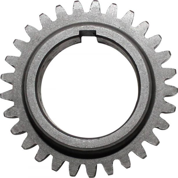 Drive Gear - 500cc, 550cc - 20A6355 - PBC1559F1