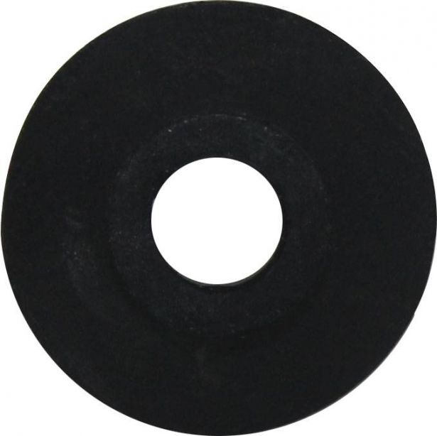 Dust Covers - Ball Joint, 150cc to 400cc, ATV, 300cc, 2x4, 4x4 and 4x4 IRS - 70A6101 - PBC3367F1