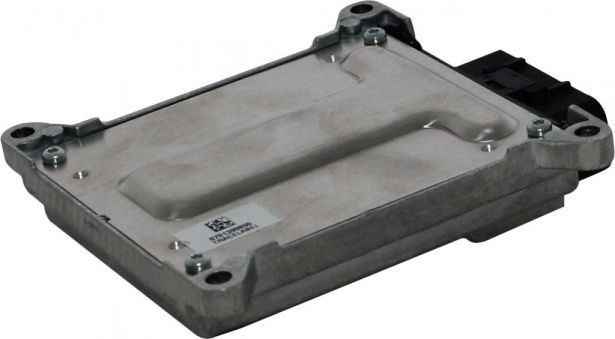 ECU - Controller, Chironex Spartan 500cc, CF MOTO 500cc, Xinyang XY500UE UTV, Bosch - 10A4500 - PBC2412F1