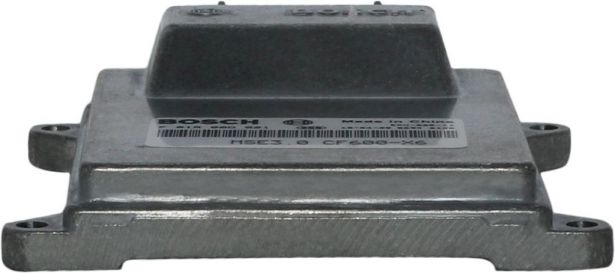 ECU - Controller, Chironex Spartan 600cc, CF MOTO 600cc, Xinyang XY600UE UTV, Bosch - 10A4510 - PBC2039F1