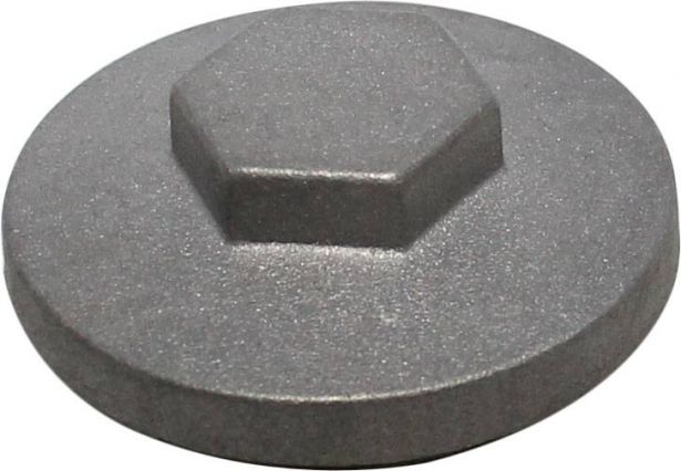 Engine Cap - 200cc, 250cc (1pc) - 30A2525 - PBC1633F1