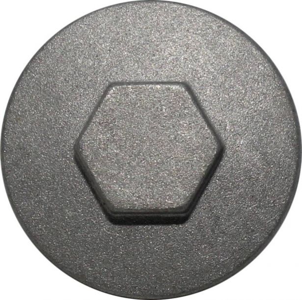 Engine Cap - 200cc, 250cc (1pc) - 30A2525 - PBC1633F1