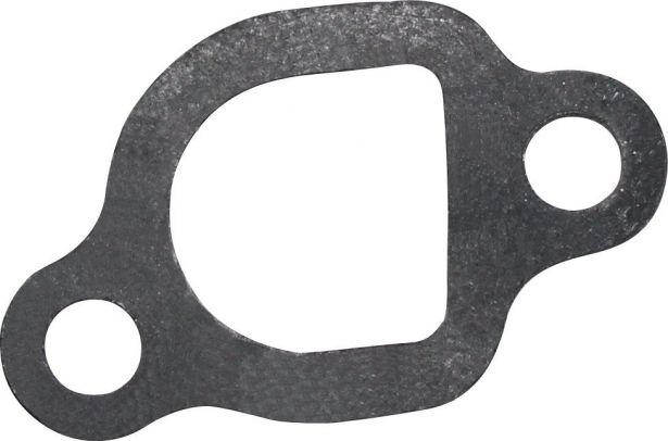 Exhaust Gasket - Honda Style 5.5HP / 6.5HP (GX160, GX200) - 70A5925 - PBC2702F1
