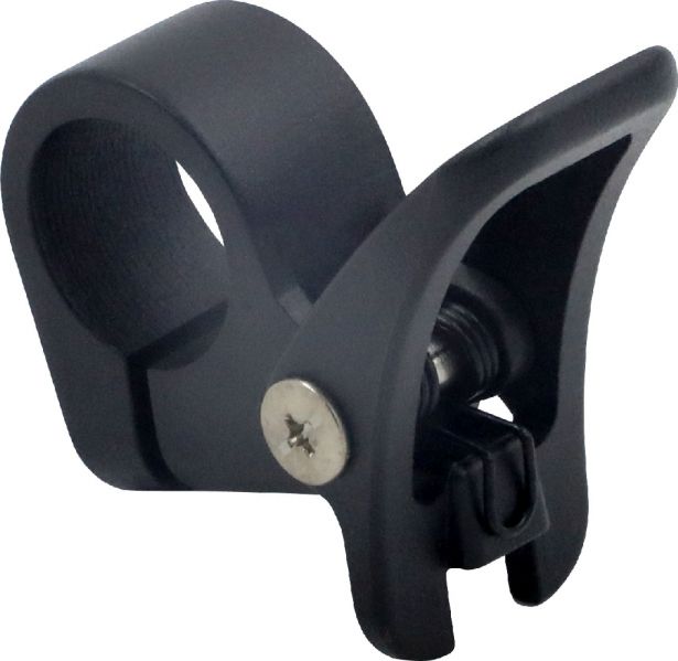 Folding Clip - Handlebar Mounted Folding Attachment, SHOK Scooters Proton - 70S5015 - PBC571EF1