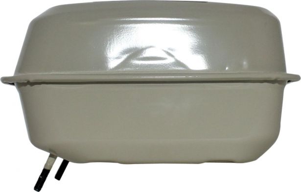 Gas Tank - Honda Style 5.5HP / 6.5HP (GX160, GX200), Metal - 20A4790 - PBC2467F1
