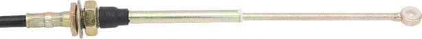Gear Shift Cable - 1100cc, UTV, ATV, Vyper - CBL13095 - PBC936F1