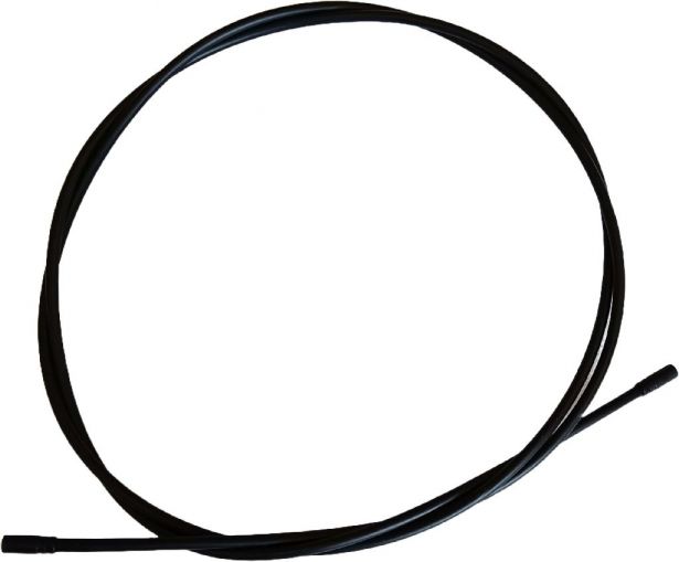 Gear Shift Cable - Rear Shifter Cable, 1860mm (1580mm x 280mm), SHOK Scooters Pulsar - 70S9296 - PBC1097EF1