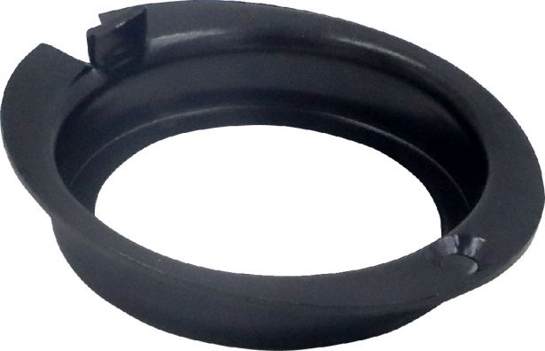 Headset Bushing - Steering Column Lower Bushing, SHOK Scooters Graviton - PBC70SF1